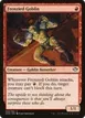 Frenzied Goblin #2
