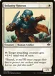 Infantry Veteran #3