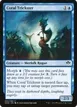 Coral Trickster #44
