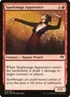 Sparkmage Apprentice #48
