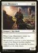 Lone Missionary #49