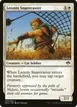 Leonin Snarecaster #4