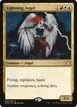Lightning Angel #56