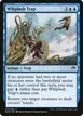 Whiplash Trap #70