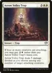 Arrow Volley Trap #71