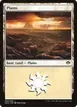 Plains #80