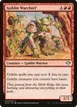 Goblin Warchief #9