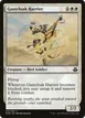 Gustcloak Harrier #10