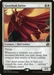 Gustcloak Savior #11