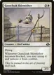 Gustcloak Skirmisher #13