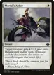 Mortal's Ardor #19