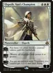 Elspeth, Sun's Champion #1