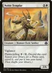 Noble Templar #21