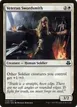 Veteran Swordsmith #28