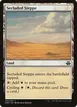 Secluded Steppe #29