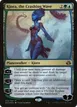 Kiora, the Crashing Wave #34