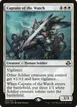 Captain of the Watch #3