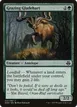 Grazing Gladehart #47