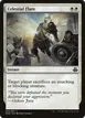 Celestial Flare #4