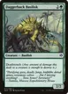 Daggerback Basilisk #11