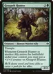 Graypelt Hunter #13