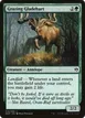 Grazing Gladehart #14