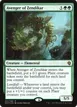 Avenger of Zendikar #1