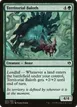 Territorial Baloth #24