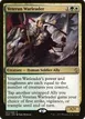 Veteran Warleader #27