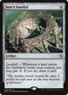Seer's Sundial #29