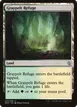 Graypelt Refuge #32