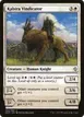 Kabira Vindicator #4