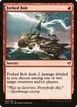Forked Bolt #60