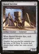 Runed Servitor #66