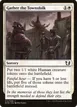 Gather the Townsfolk #12