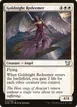 Goldnight Redeemer #13
