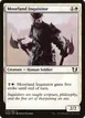 Moorland Inquisitor #16