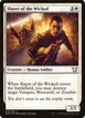 Slayer of the Wicked #18