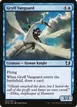 Gryff Vanguard #25