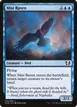 Mist Raven #26