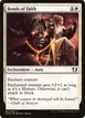 Bonds of Faith #2