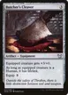 Butcher's Cleaver #31
