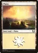 Plains #38