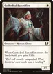 Cathedral Sanctifier #3