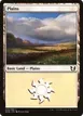 Plains #40