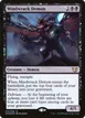 Mindwrack Demon #41