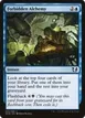 Forbidden Alchemy #43
