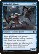 Makeshift Mauler #45