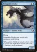 Scrapskin Drake #47