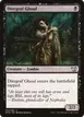 Diregraf Ghoul #54